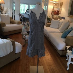 J crew summer dress.